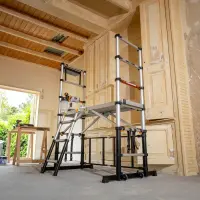 Batavia B.V. | Telescopic Scaffold | Giraffe Air 7065242 – pilt 15