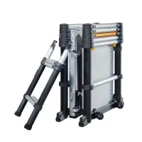 Batavia B.V. Telescopic Scaffold | Giraffe Air 7065242 – pilt 4