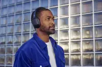 HP Poly Focus 625 Stereo Headset