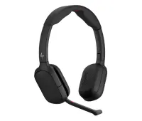 HP Poly Focus 625 Stereo Headset