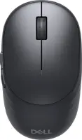 DELL Pro 7 hiir Universaalne Mõlemakäeline RF juhtmeta ühendus + Bluetooth Optiline 6000 DPI