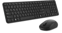 Dell Pro 5 Keyboard and Mouse | KM526 | Keyboard and Mouse Set | Wireless | Estonian | Wireless connection | Black