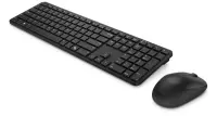 Dell Pro 5 Keyboard and Mouse | KM526 | Keyboard and Mouse Set | Wireless | Estonian | Wireless connection | Black – pilt 5