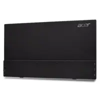 Acer PM161QT Kaasaskantav monitor Must 39,6 cm (15.6") LCD 1920 x 1080 pikslit – pilt 7