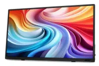 Acer PM161QT Kaasaskantav monitor Must 39,6 cm (15.6") LCD 1920 x 1080 pikslit – pilt 10