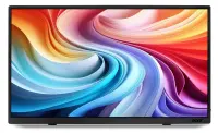 Acer PM161QT Kaasaskantav monitor Must 39,6 cm (15.6") LCD 1920 x 1080 pikslit – pilt 11