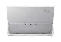 Acer | PE160WUT smiuux | 16 " | OLED | 16:10 | 120 Hz | 1 ms | 2880 x 1800 pixels | 350 cd/m² | HDMI ports quantity 1 | Black