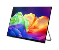 Acer | PE160WUT smiuux | 16 " | OLED | 16:10 | 120 Hz | 1 ms | 2880 x 1800 pixels | 350 cd/m² | HDMI ports quantity 1 | Black – pilt 2