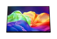 Acer | PE160WUT smiuux | 16 " | OLED | 16:10 | 120 Hz | 1 ms | 2880 x 1800 pixels | 350 cd/m² | HDMI ports quantity 1 | Black