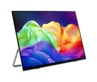 Acer | PE160WUT smiuux | 16 " | OLED | 16:10 | 120 Hz | 1 ms | 2880 x 1800 pixels | 350 cd/m² | HDMI ports quantity 1 | Black – pilt 5