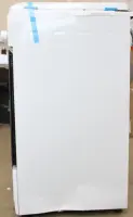 SALE OUT. Simfer 4401SGRBB.1 Cooker, Gas hob, Gas oven, Width 50 cm, Mechanical control, White | Simfer Cooker | 4401SGRBB.1 | Hob type Gas | Oven type Gas | White | Width 50 cm | DAMAGED PACKAGING AND ITEM. DENTED BOTTOM ON THE RIGHT SIDE – pilt 6