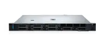 Dell PowerEdge | R360 | Rack (1U) | Intel Xeon 6 | 1 | 6325P | 4 | 8 | 3.5 GHz | 1x16GB/1x2.4TB | Up to 4 x 3.5" | PERC H355 | iDRAC9 Enterprise | Power supply 1x700 W | ReadyRails Sliding Rails | No OS | Warranty Basic NBD, 36 month(s) – pilt 2
