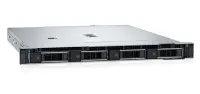 Dell PowerEdge | R360 | Rack (1U) | Intel Xeon 6 | 1 | 6325P | 4 | 8 | 3.5 GHz | 1x16GB/1x2.4TB | Up to 4 x 3.5" | PERC H355 | iDRAC9 Enterprise | Power supply 1x700 W | ReadyRails Sliding Rails | No OS | Warranty Basic NBD, 36 month(s) – pilt 4