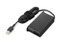 Lenovo ThinkPad Docking Station 100W Slim-tip Adapter - EU – pilt 4