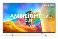 Philips 65PQS8501/12 teler 165,1 cm (65") 4K Ultra HD WiFi Must – pilt 8