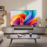 Hisense TV | 40A4S | 40 | Smart TV | VIDAA Smart OS | FHD | Black
