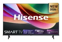 Hisense TV | 40A4S | 40 | Smart TV | VIDAA Smart OS | FHD | Black – pilt 4