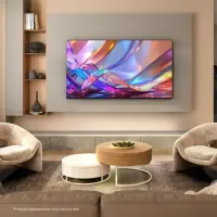Hisense TV | 43E7S | 43 | Smart TV | VIDAA Smart OS | UHD | Black – pilt 10