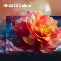 Hisense TV | 43E7S | 43 | Smart TV | VIDAA Smart OS | UHD | Black – pilt 13