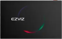 EZVIZ CS-HP7 Doorbell Kit (3MP, 1 screen, 2 doorbells) – pilt 2