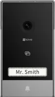 EZVIZ CS-HP7 Doorbell Kit (3MP, 1 screen, 2 doorbells) – pilt 3
