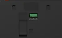 EZVIZ CS-HP7 Doorbell Kit (3MP, 1 screen, 2 doorbells) – pilt 4