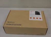SALE OUT. Synology Tower NAS | DS124 | up to 1 HDD/SSD | Realtek | RTD1619B | Processor frequency 1.7 GHz | 1 GB | DDR4 | DEMO