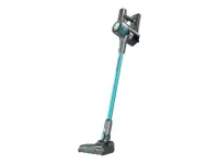 Cecotec Vacuum cleaner | Conga Rockstar P50 X-Treme | Cordless operating | Stick/handheld | 265 W | 25.2 V | Operating time (max) 50 min | Blue/Black