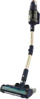 Cecotec Vacuum cleaner | Rockstar RX70 AquaPet Flex Conga | Cordless operating | Stick/handheld | 780 W | Operating time (max) 100 min | Blue/Gold – pilt 4