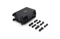 Drone Accessory|DJI|BS100 Intelligent Battery Station|CP.EN.00000683 – pilt 3