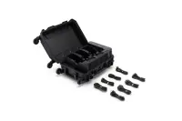 Drone Accessory|DJI|BS100 Intelligent Battery Station|CP.EN.00000683 – pilt 4