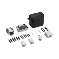 Drone|DJI|Mini 3 Fly More Combo (DJI RC)|CP.MA.00000782