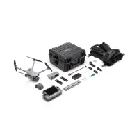Drone|DJI|DJI Matrice 4TD (DJI RC Plus 2)|Enterprise|CP.EN.00000663