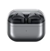 HEADSET GALAXY BUDS 3/SILVER SM-R530 SAMSUNG