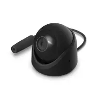 NET CAMERA 4K POE/UVC-G6-TURRET-B UBIQUITI