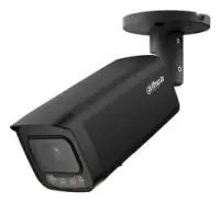 NET CAMERA 5MP BULLET/HFW5559T-ASE-IL-0280B-BK DAHUA – pilt 3