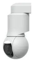NET CAMERA 8MP/WHITE UVC-G6-PTZ-W UBIQUITI