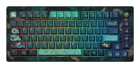 KEYBOARD USB-C MOD007V3 HE/6978414650163 AKKO
