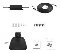 GRASS MOWER ROBOT I208E LIDAR/AA12.04.03.0001 SEGWAY NAVIMOW – pilt 2