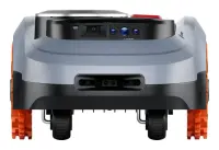 GRASS MOWER ROBOT I208E LIDAR/AA12.04.03.0001 SEGWAY NAVIMOW – pilt 3