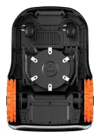 GRASS MOWER ROBOT I208E LIDAR/AA12.04.03.0001 SEGWAY NAVIMOW – pilt 4