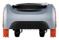 GRASS MOWER ROBOT I208E LIDAR/AA12.04.03.0001 SEGWAY NAVIMOW – pilt 5