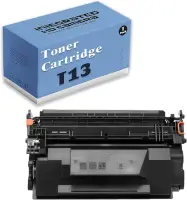 Cartridge Canon T13 BK 10600p. COMPATIBLE