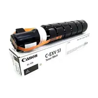 Toneris Canon C-EXV53 BK 42000pages OEM