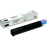 Toner kit Canon C-EXV60 BK 10.2K OEM