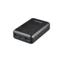 POWER BANK USB 10000MAH/BLACK B10000 7320530 INTENSO