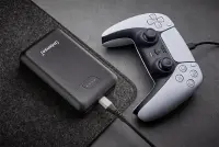 POWER BANK USB 10000MAH/BLACK B10000 7320530 INTENSO – pilt 3