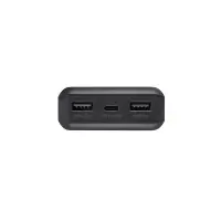 POWER BANK USB 10000MAH/BLACK B10000 7320530 INTENSO – pilt 4