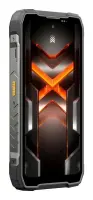 MOBILE PHONE ROCK 5/6/256GB BLACK BLACKVIEW – pilt 2