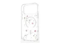 FIXED MagBloom for Apple iPhone 17 Pro Max, Blush Plum | Fixed